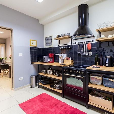 Villa Lidija Poreč Zewnętrze zdjęcie