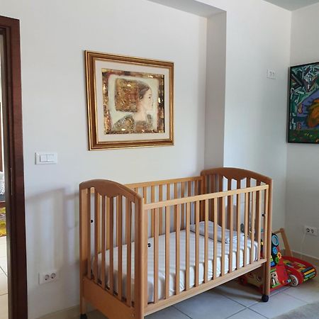 Villa Lidija Poreč Zewnętrze zdjęcie