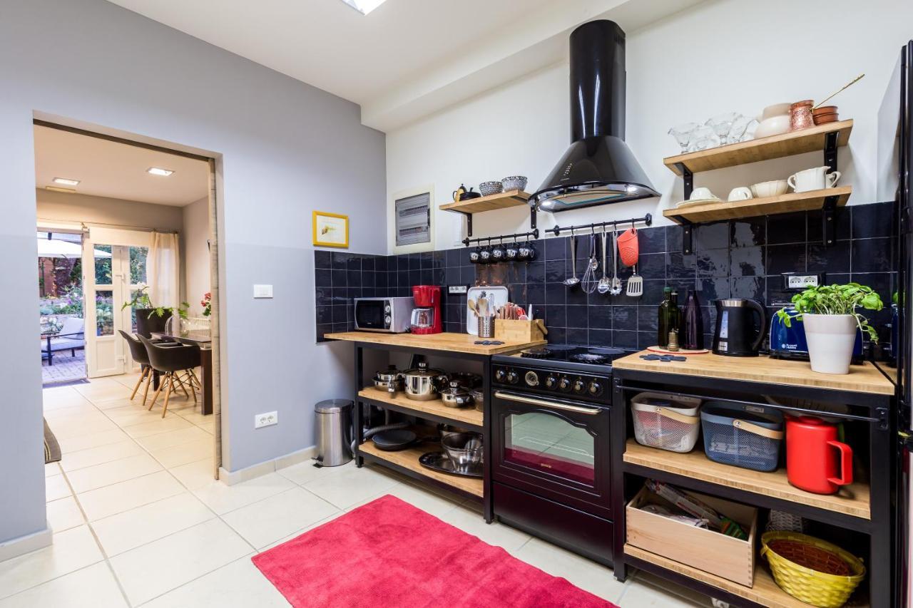 Villa Lidija Poreč Zewnętrze zdjęcie