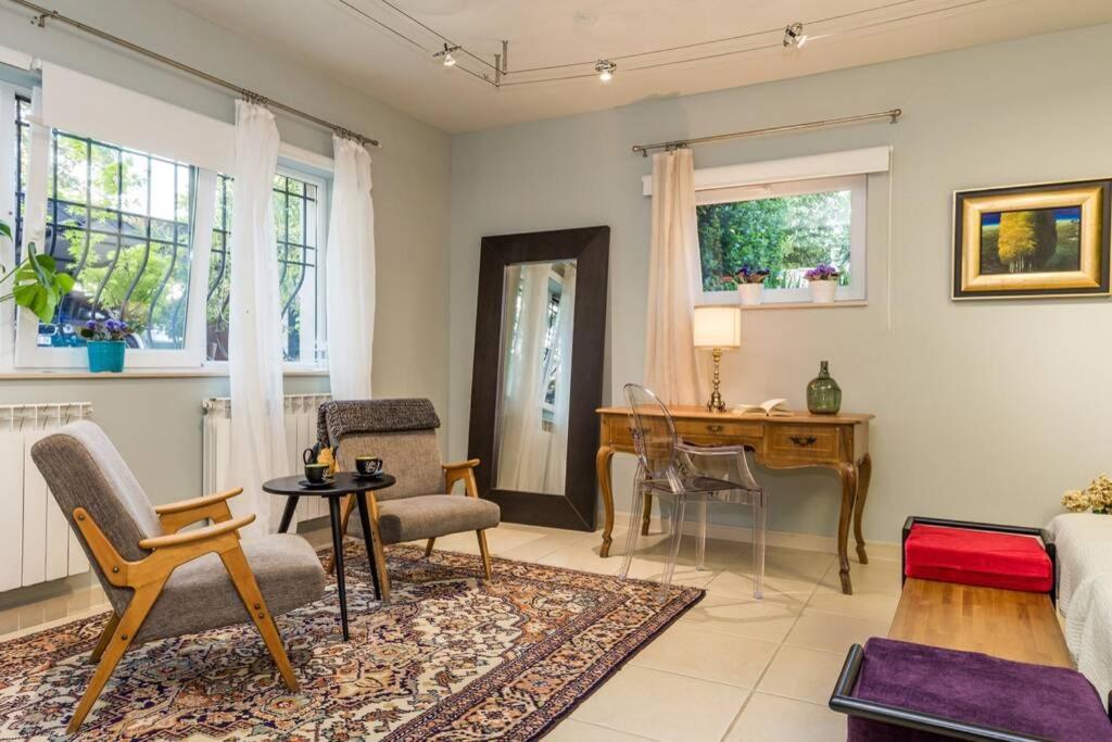 Villa Lidija Poreč Zewnętrze zdjęcie
