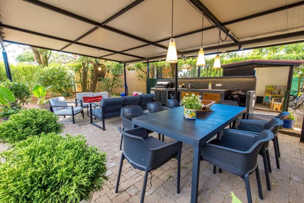 Villa Lidija Poreč Zewnętrze zdjęcie