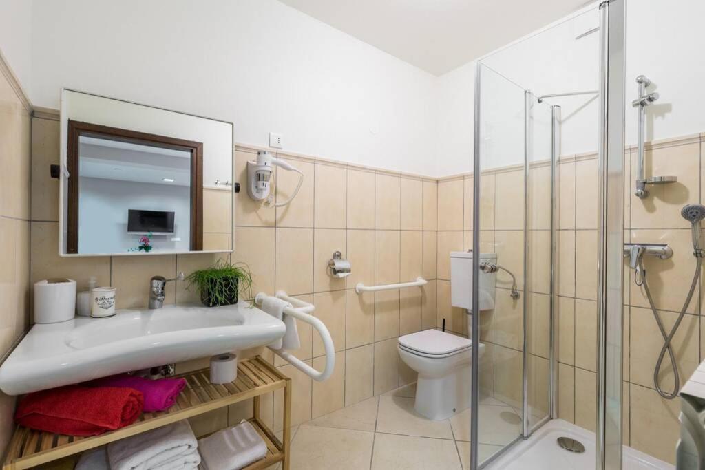 Villa Lidija Poreč Zewnętrze zdjęcie