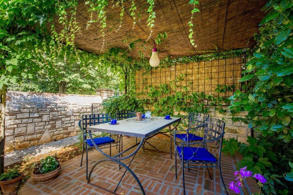 Villa Lidija Poreč Zewnętrze zdjęcie