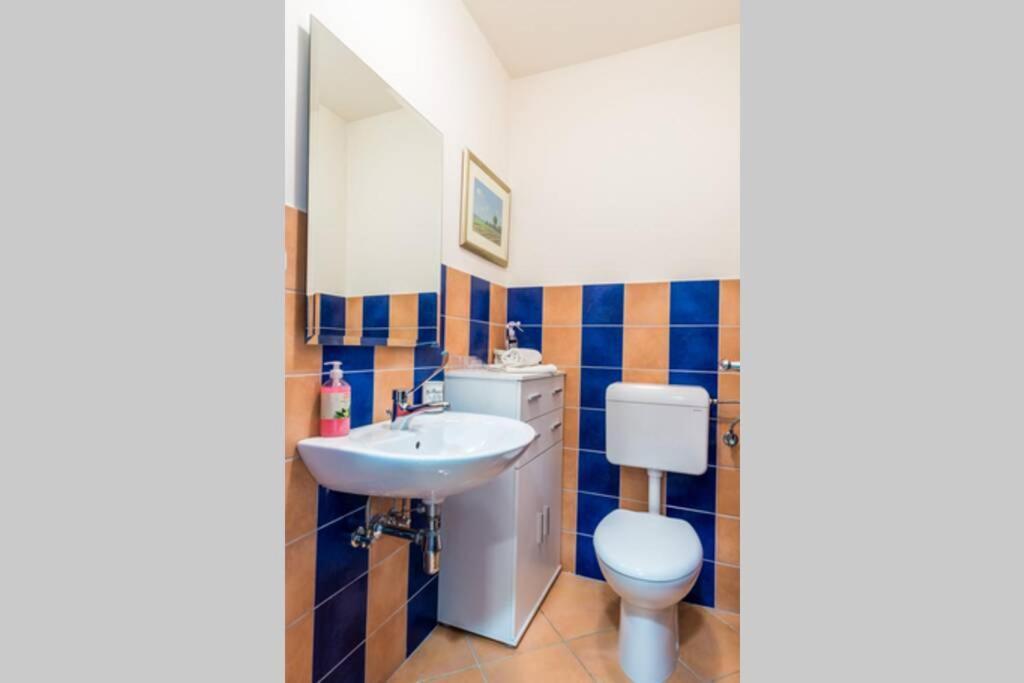Villa Lidija Poreč Zewnętrze zdjęcie