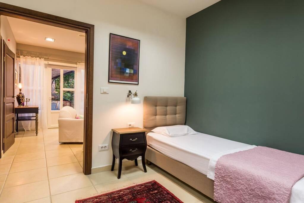 Villa Lidija Poreč Zewnętrze zdjęcie